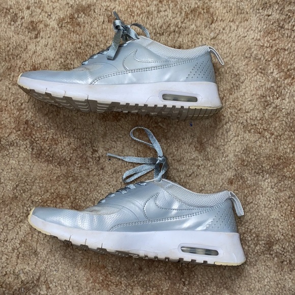 Nike Air Max Thea sneakers - Picture 3 of 4